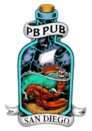 PB PUB